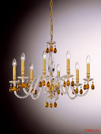 Люстра OR Illuminazione Chandelier